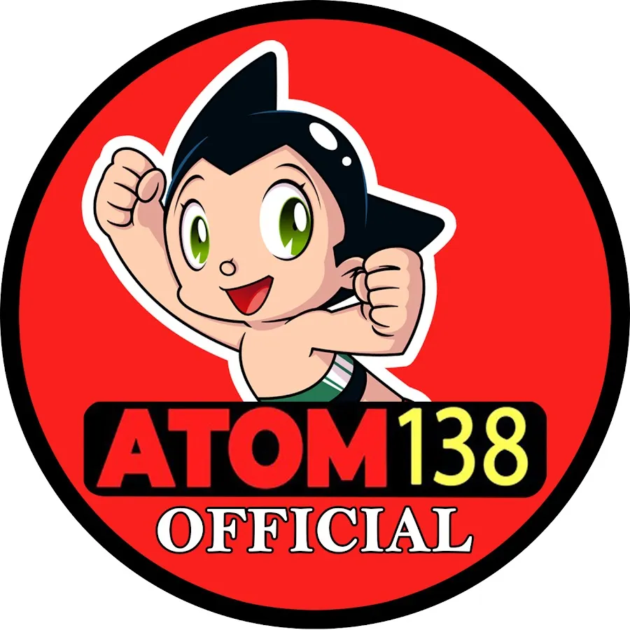 ATOM138 - Game Santai Seru untuk Semua Usia