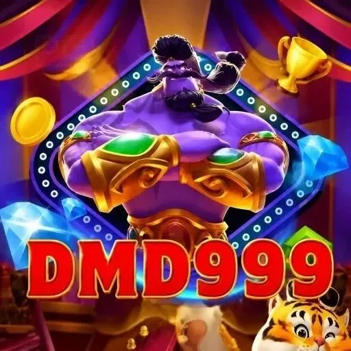 DMD999 - Petualangan Action yang Seru dan Menantang