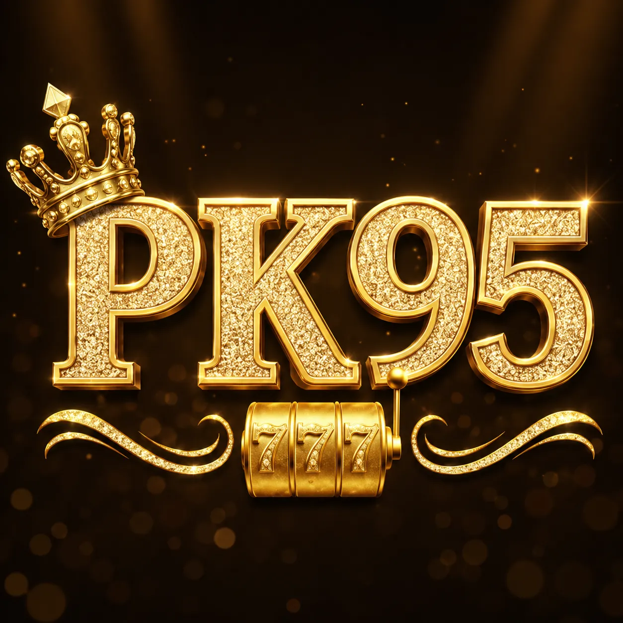 PK95 - Permainan Arcade Seru dan Menghibur